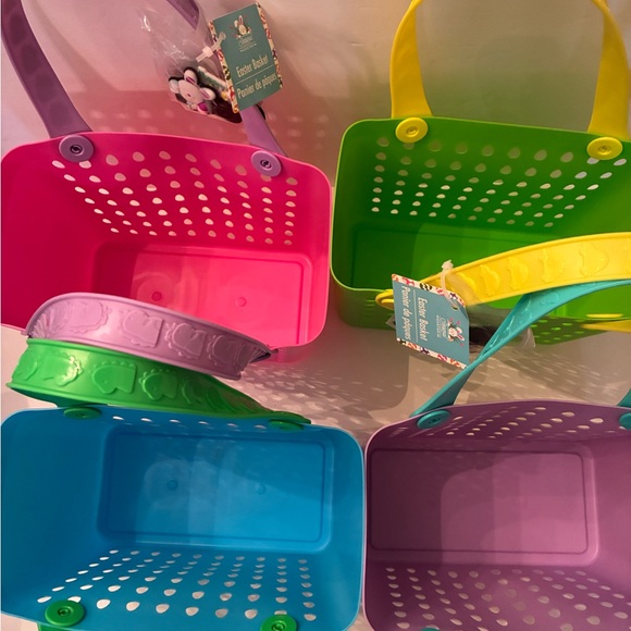 Easter basket bundle - Picture 10 of 15